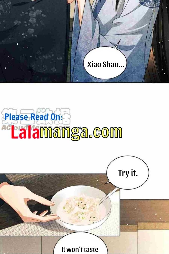 You Own My All chapter 98 - page 33