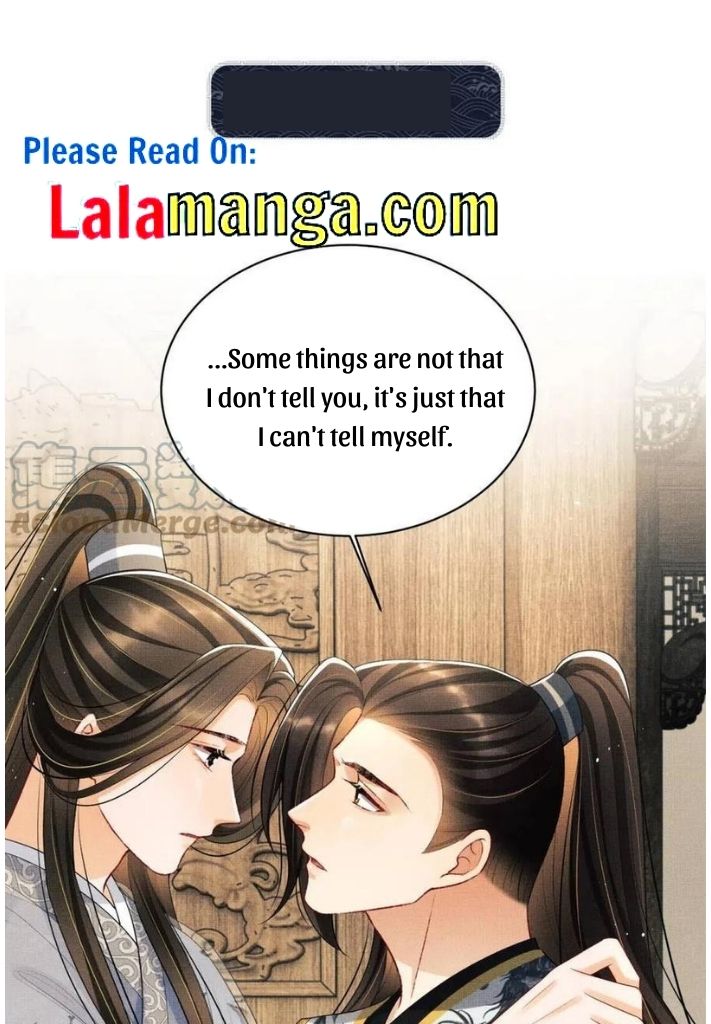 You Own My All chapter 93 - page 3