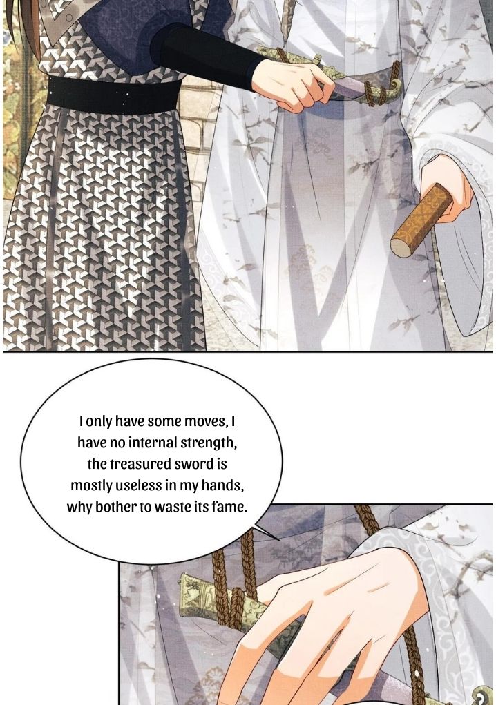You Own My All chapter 92 - page 20