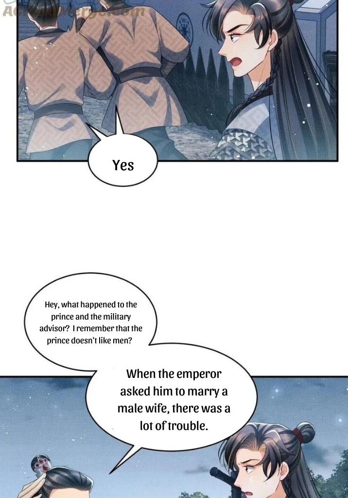 You Own My All chapter 89 - page 38