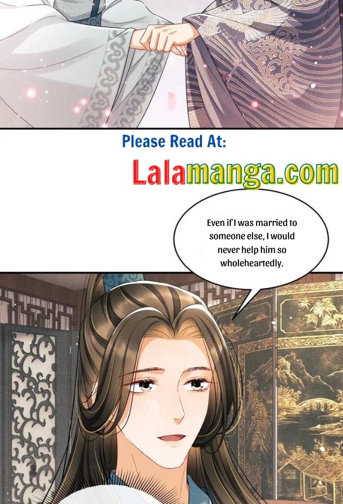 You Own My All chapter 88 - page 21