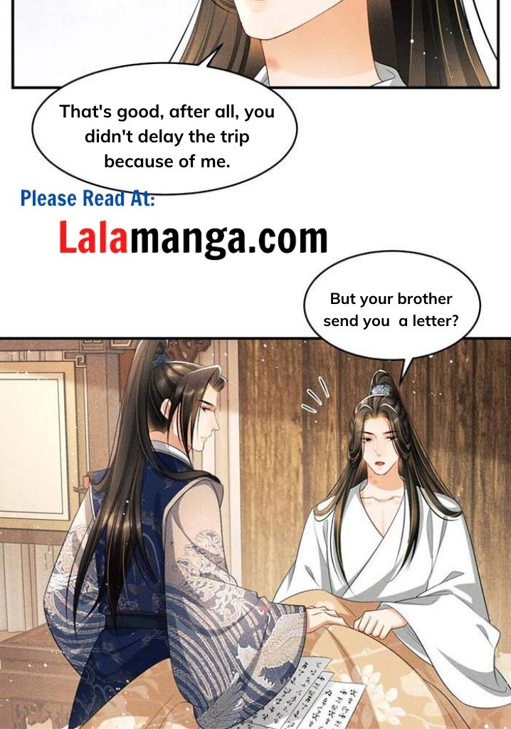You Own My All chapter 86 - page 50