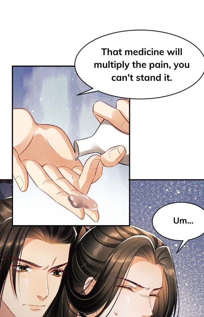 You Own My All chapter 81 - page 33