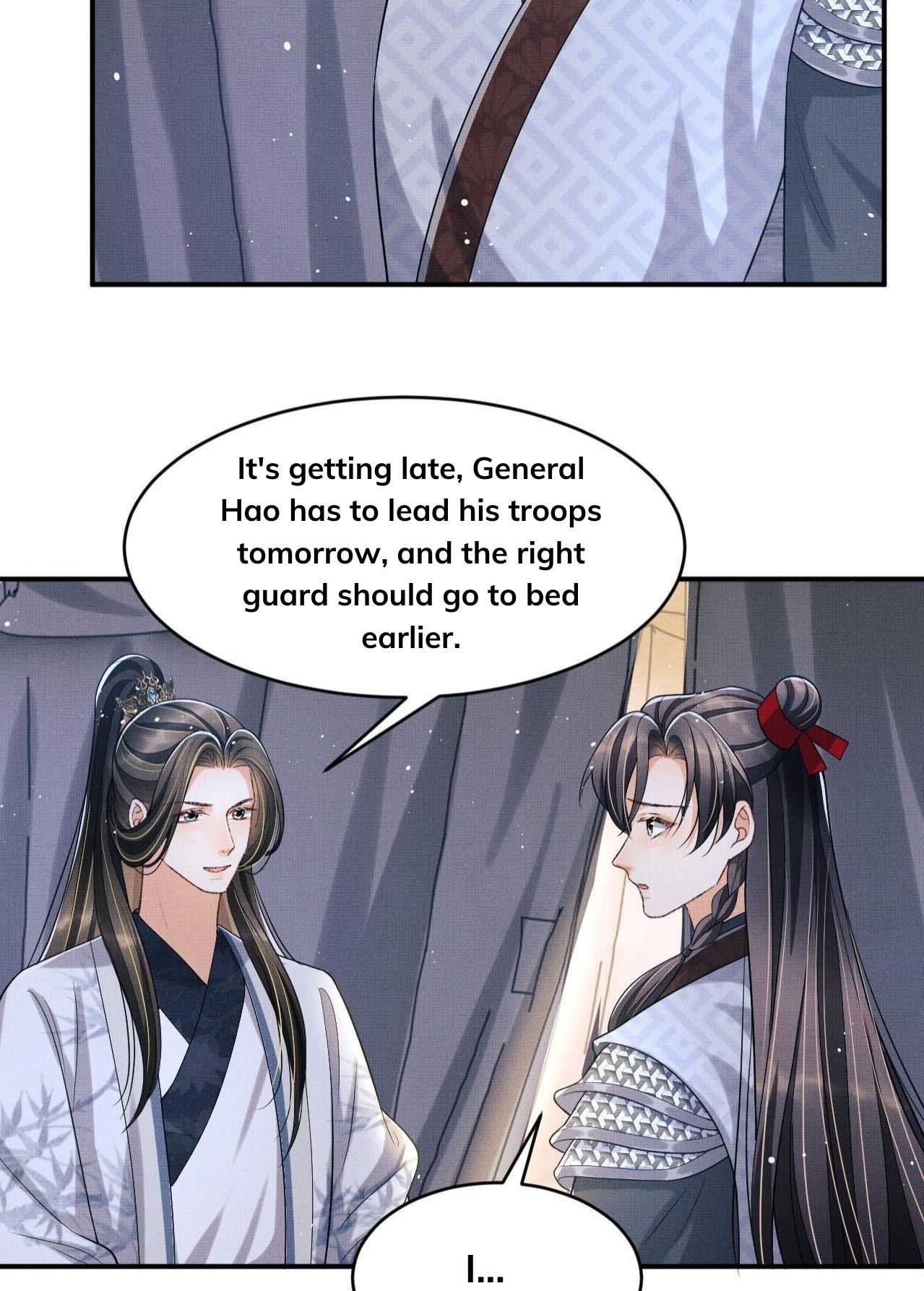You Own My All chapter 78 - page 10