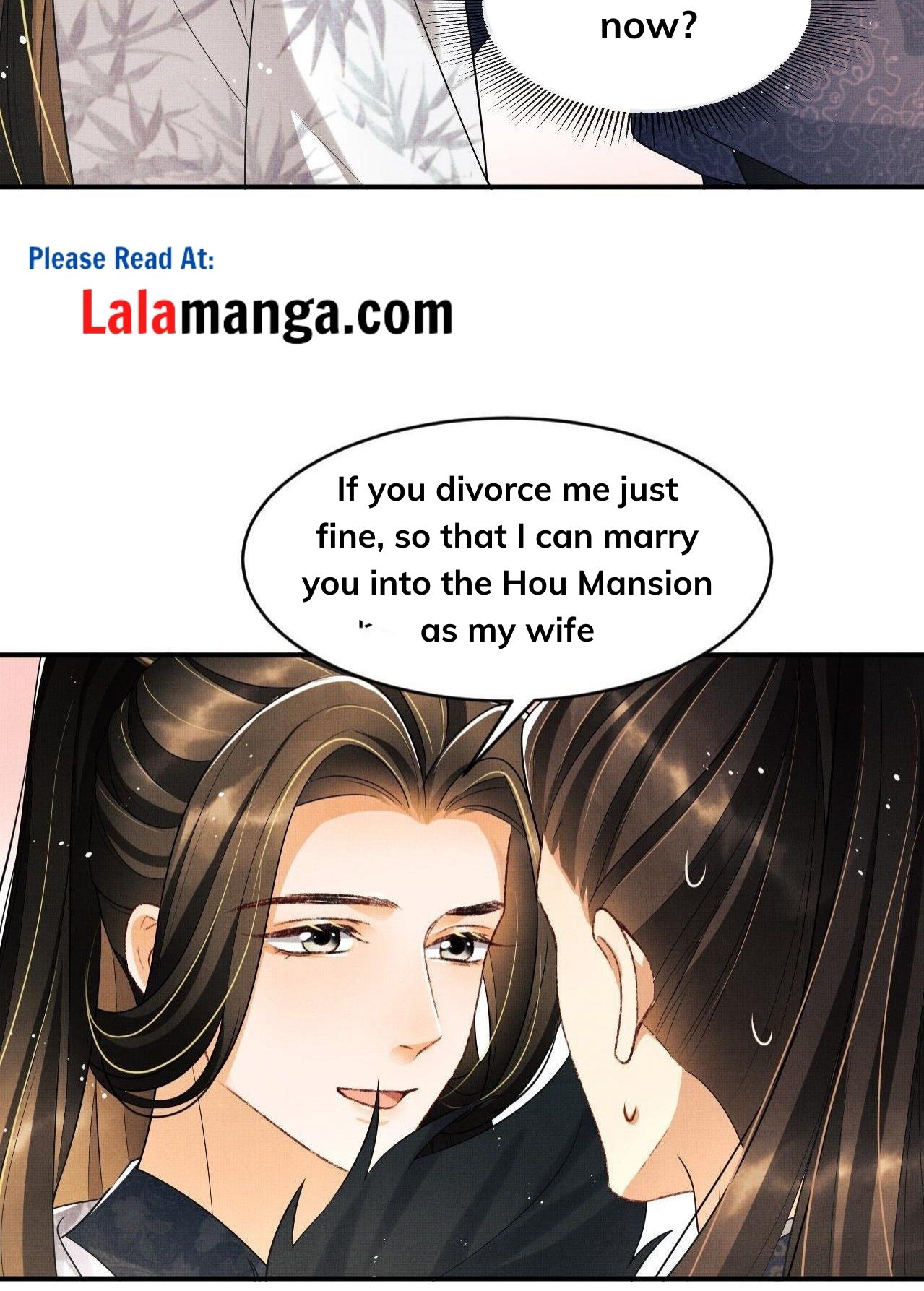 You Own My All chapter 78 - page 43