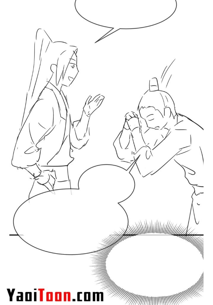 You Own My All chapter 67 - page 44
