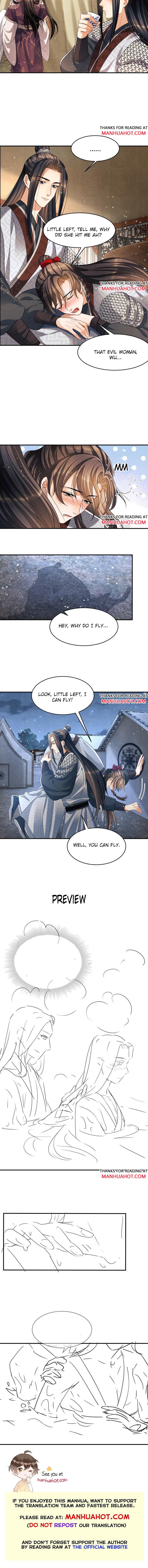 You Own My All chapter 66 - page 5
