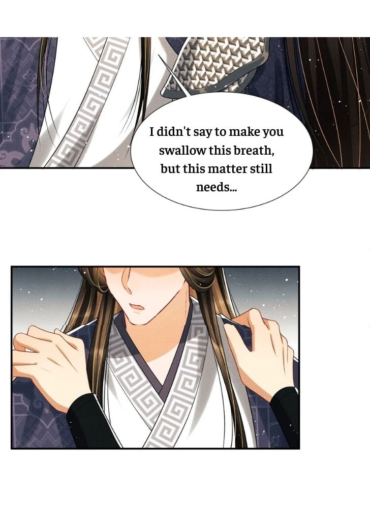 You Own My All chapter 64 - page 37