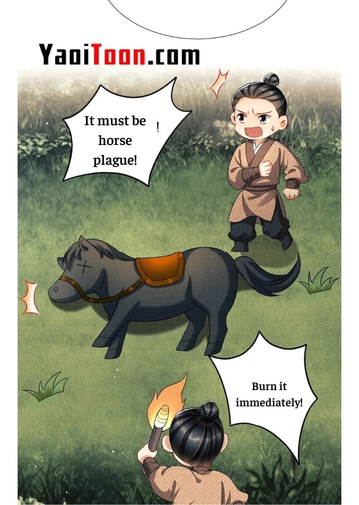 You Own My All chapter 64 - page 8