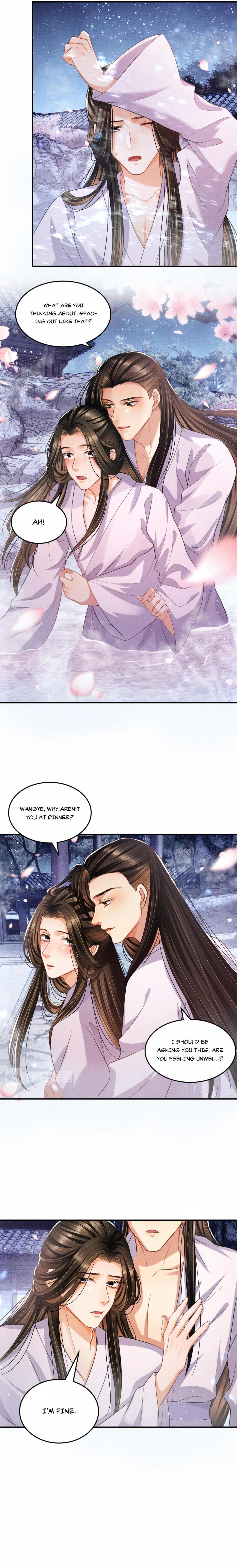 You Own My All chapter 38 - page 10
