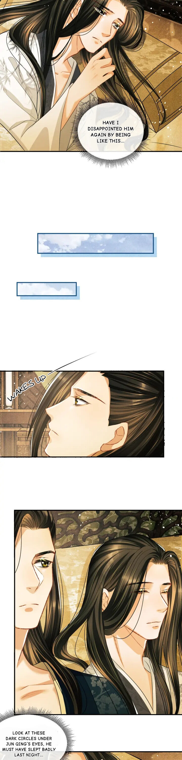 You Own My All chapter 31 - page 11