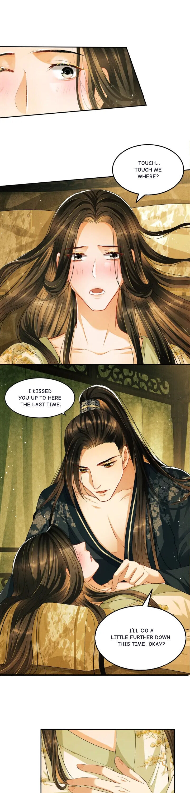 You Own My All chapter 27 - page 9
