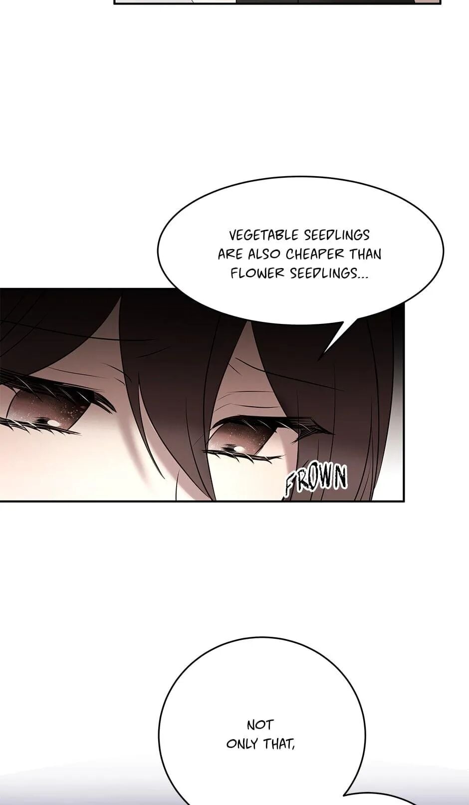 My Goodness, Your Majesty Chapter 64 - page 12
