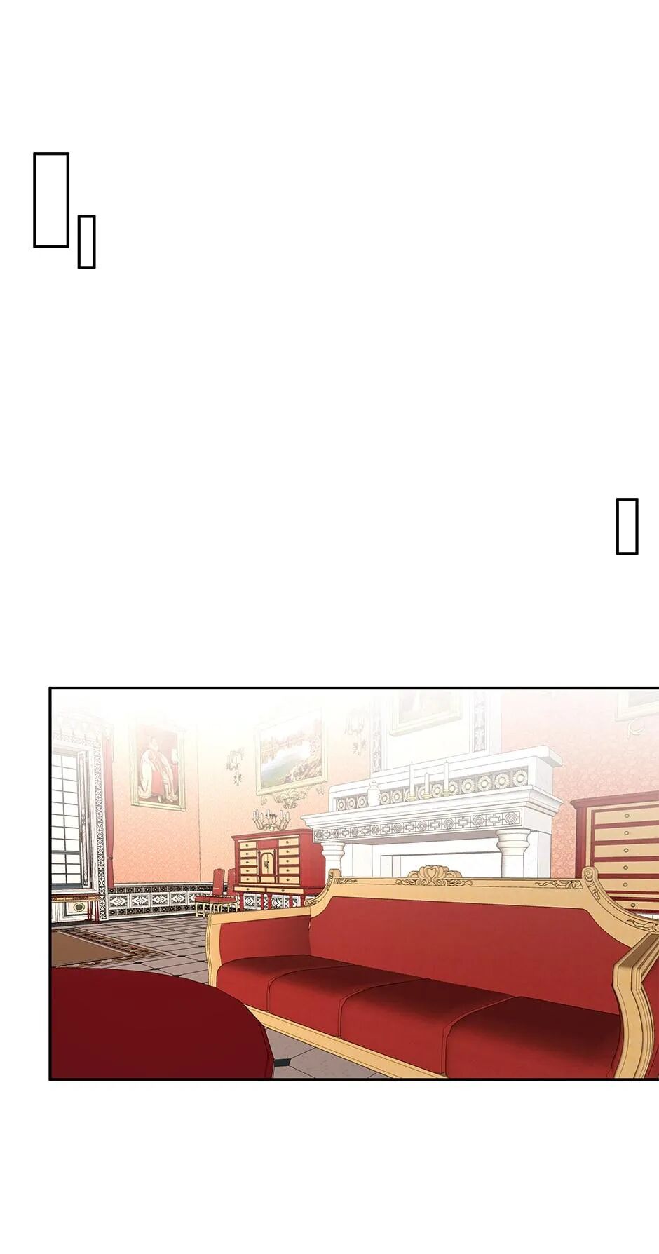 My Goodness, Your Majesty Chapter 63 - page 26