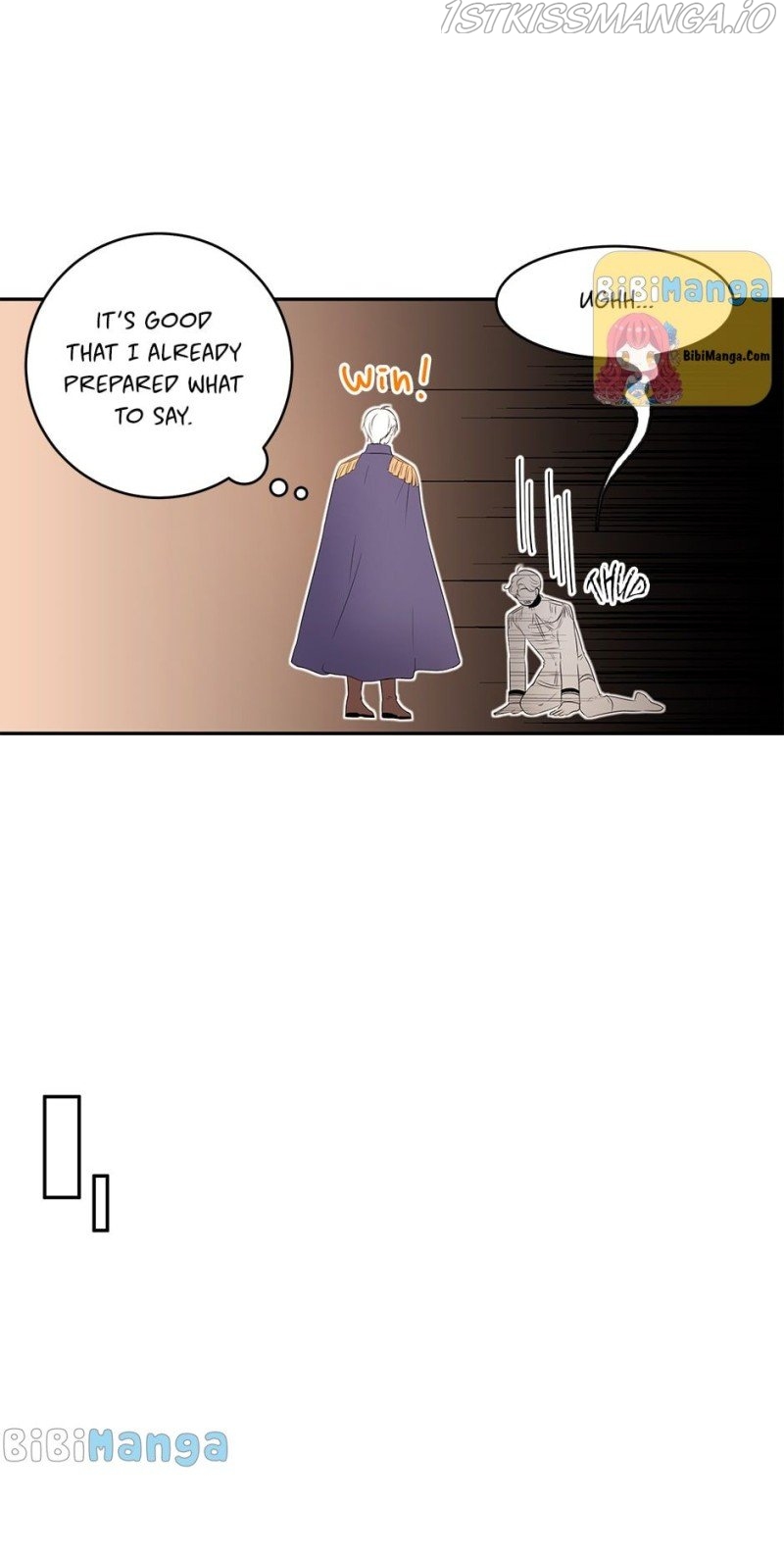 My Goodness, Your Majesty Chapter 61 - page 29