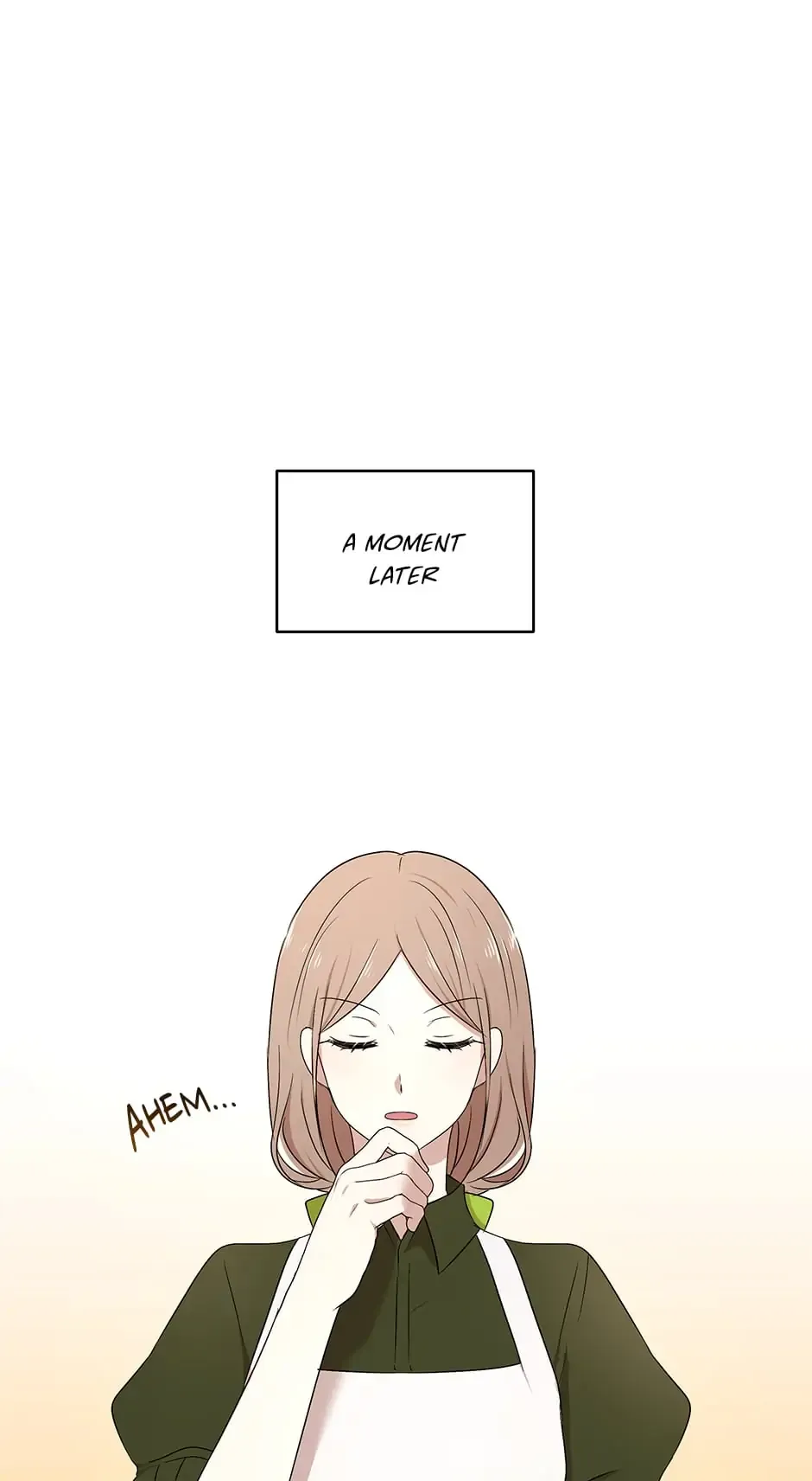 My Goodness, Your Majesty Chapter 59 - page 23