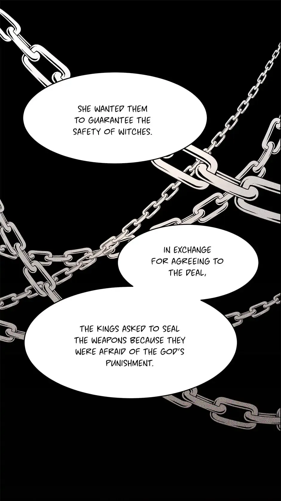 My Goodness, Your Majesty Chapter 52 - page 14