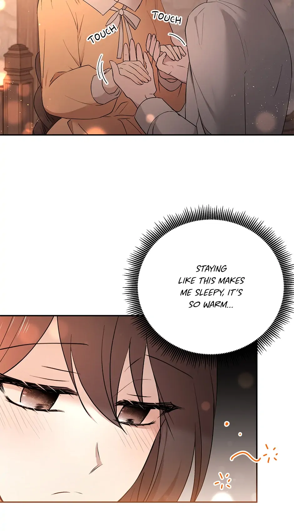 My Goodness, Your Majesty Chapter 50 - page 16