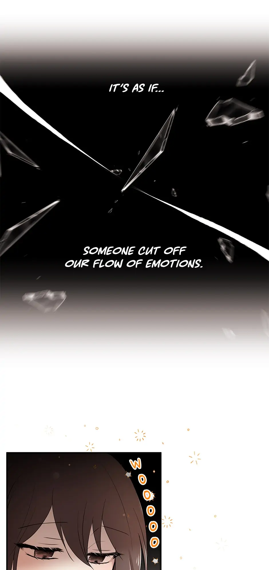 My Goodness, Your Majesty Chapter 50 - page 19