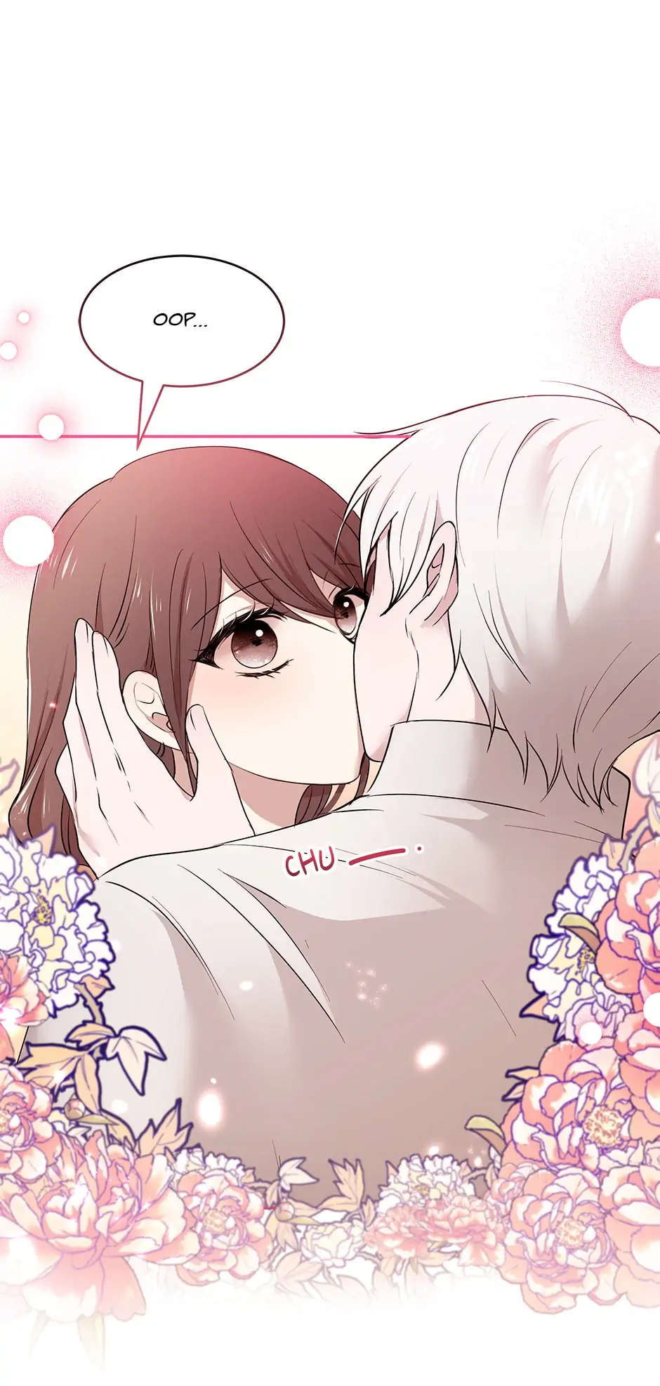 My Goodness, Your Majesty Chapter 50 - page 27