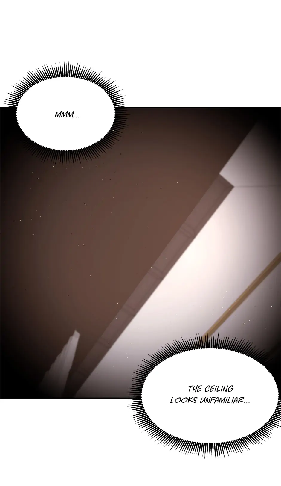 My Goodness, Your Majesty Chapter 48 - page 18