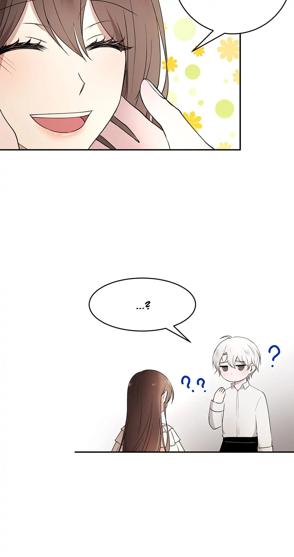 My Goodness, Your Majesty Chapter 48 - page 35