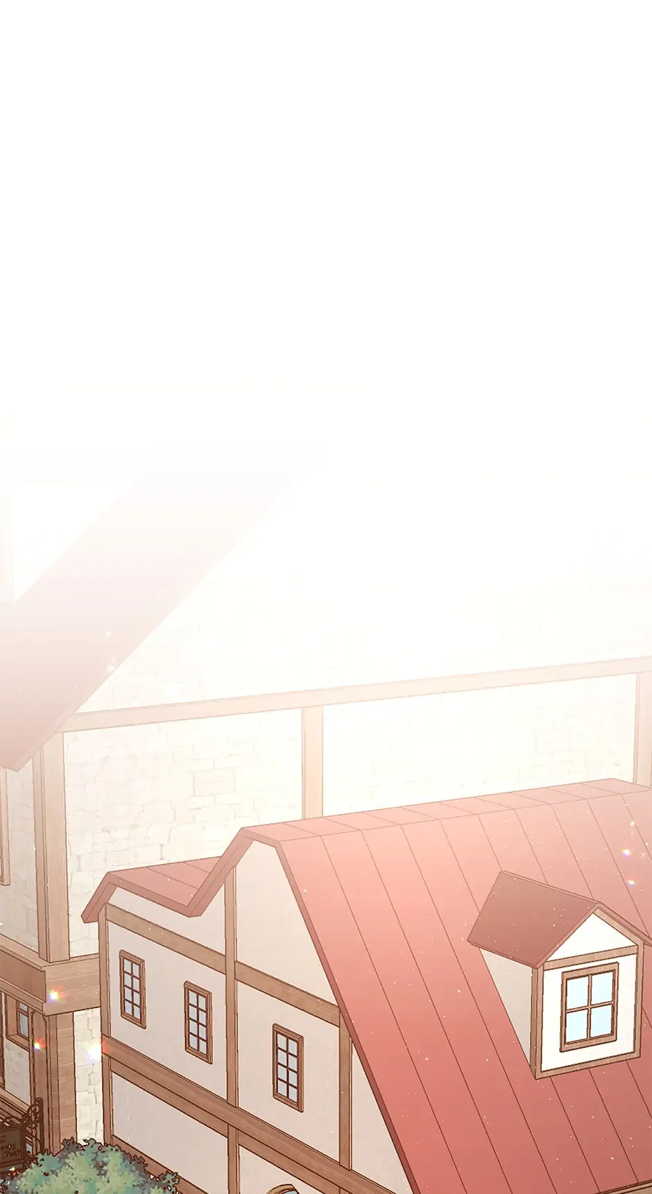 My Goodness, Your Majesty Chapter 48 - page 36