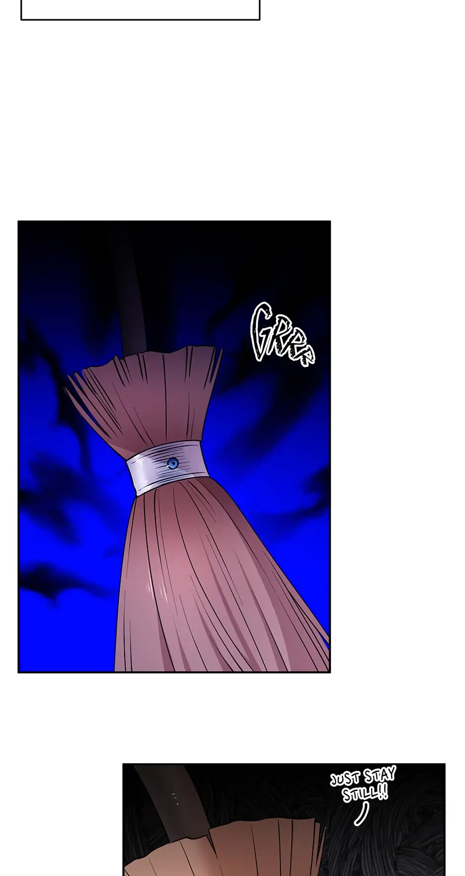 My Goodness, Your Majesty Chapter 48 - page 6