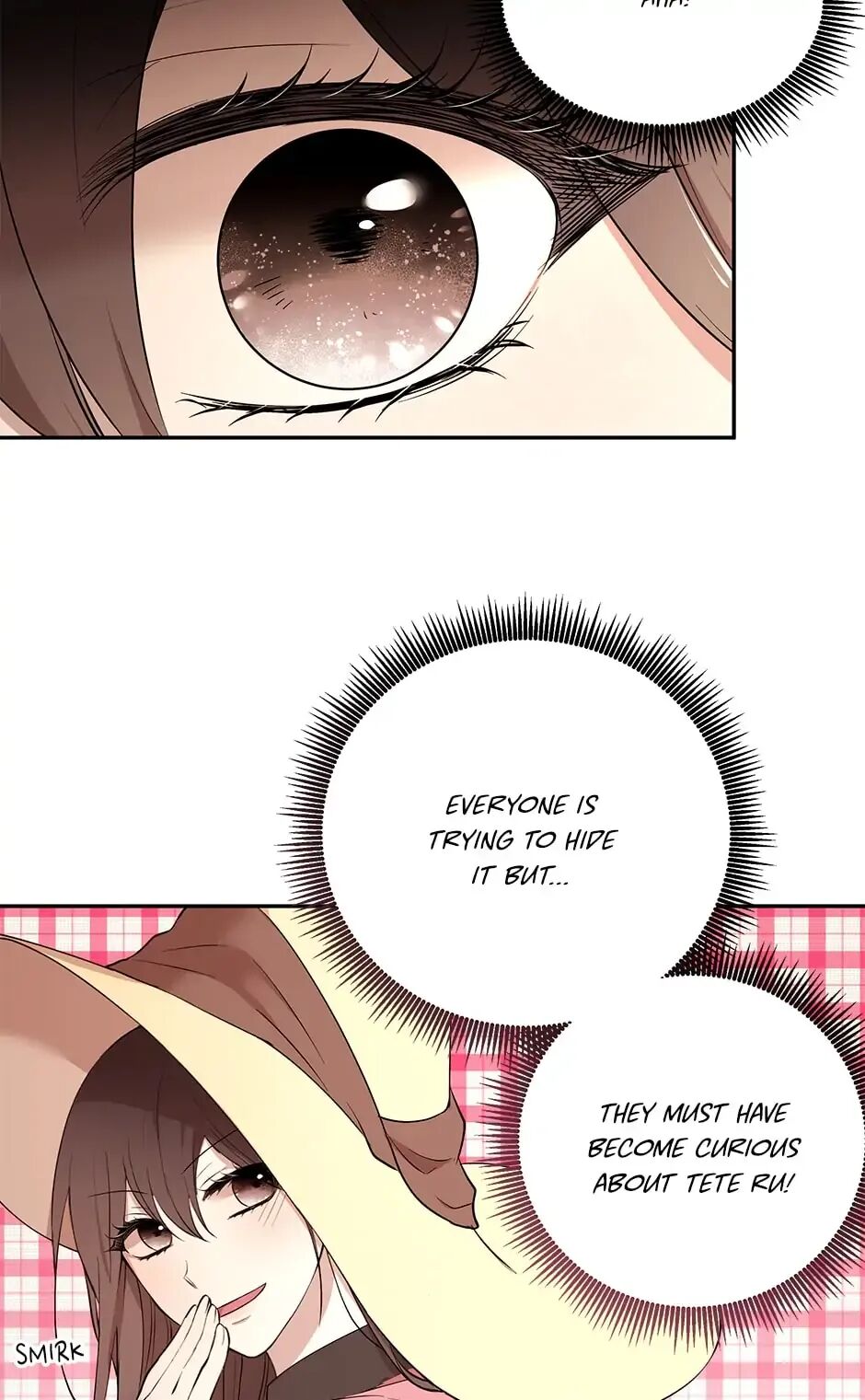 My Goodness, Your Majesty Chapter 46 - page 42