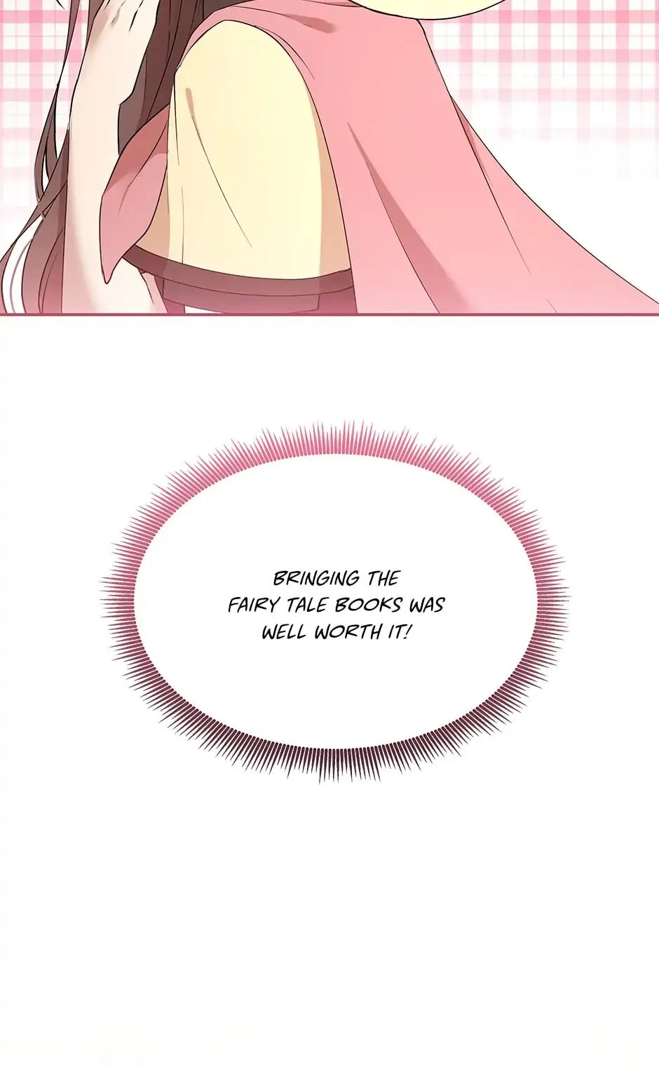 My Goodness, Your Majesty Chapter 46 - page 43