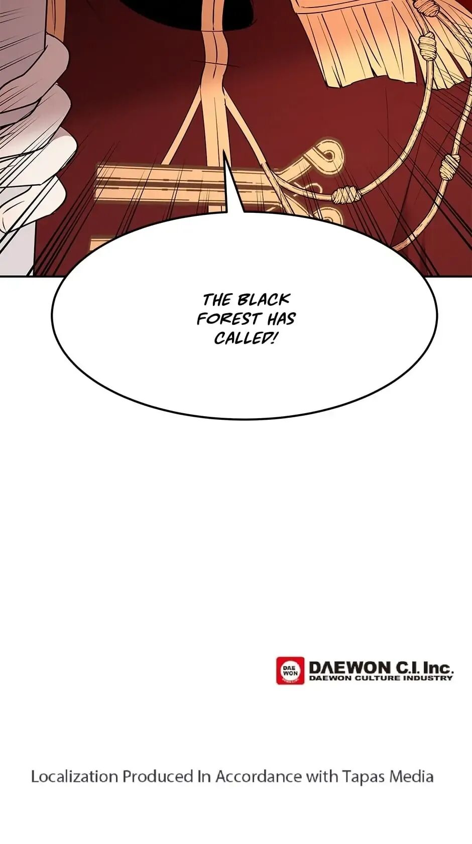 My Goodness, Your Majesty Chapter 45 - page 51