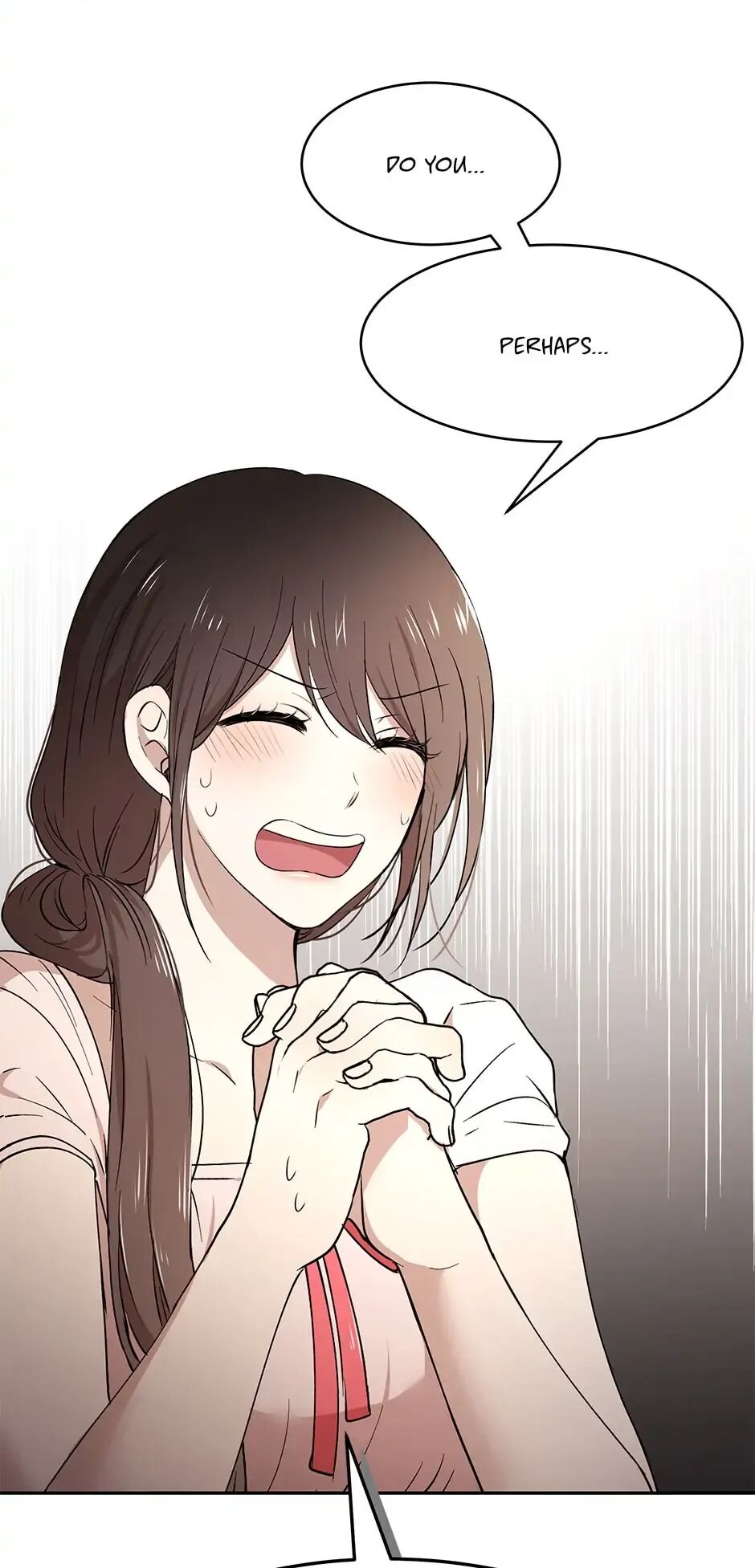 My Goodness, Your Majesty Chapter 44 - page 1
