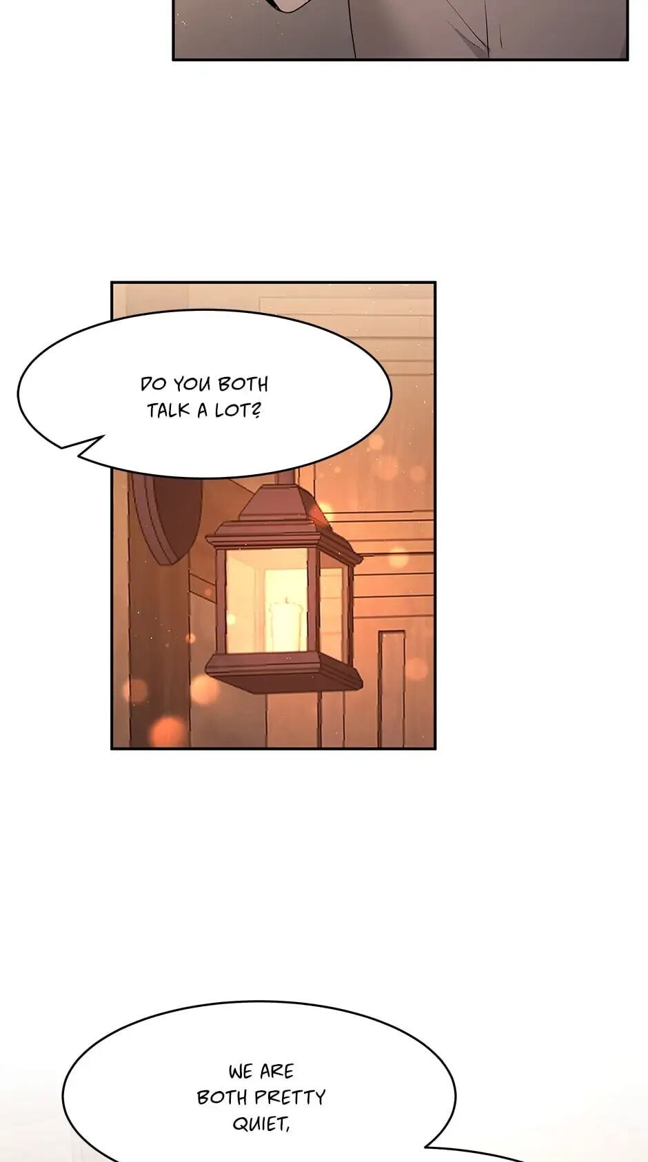 My Goodness, Your Majesty Chapter 44 - page 12