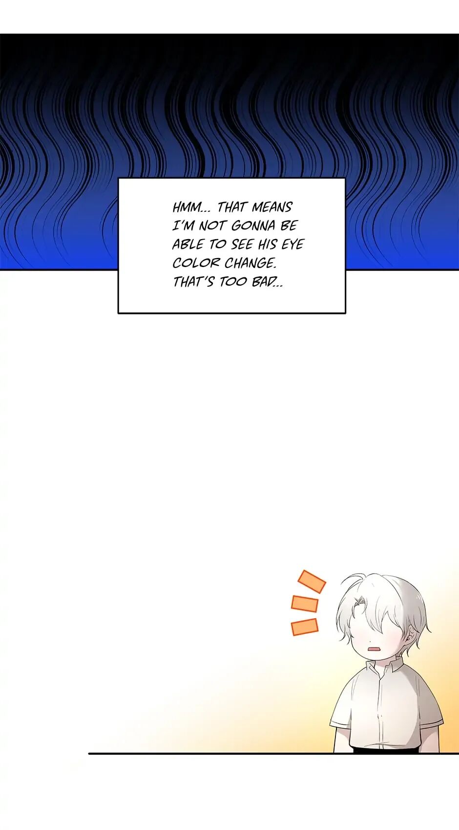 My Goodness, Your Majesty Chapter 44 - page 18