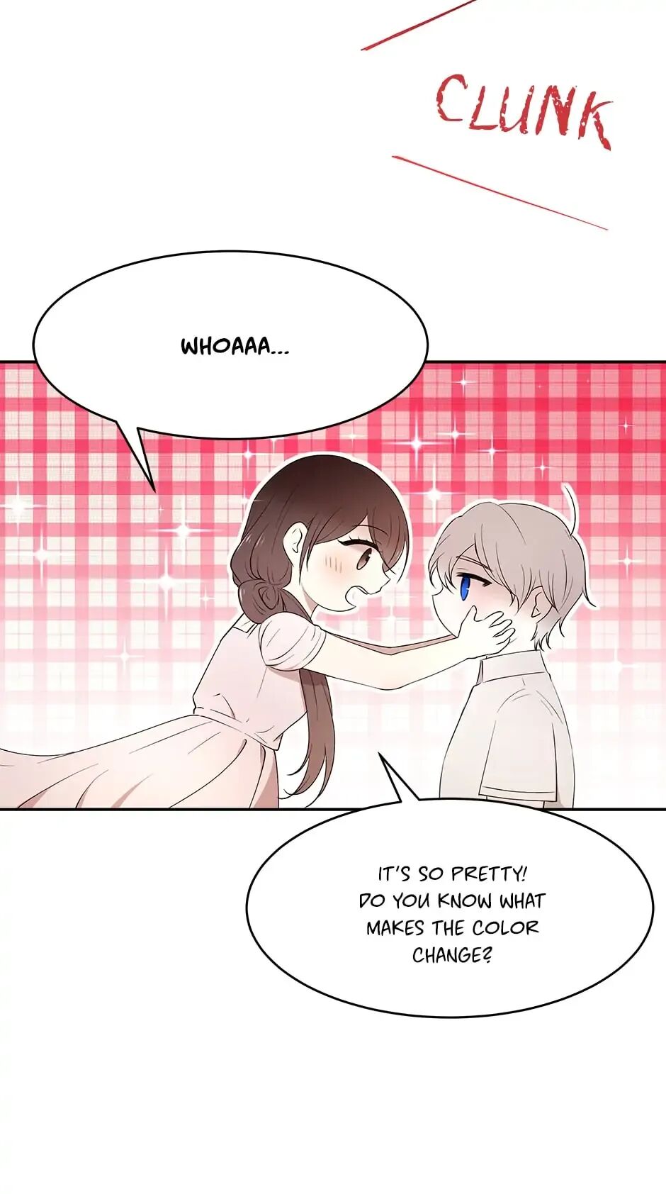 My Goodness, Your Majesty Chapter 44 - page 23