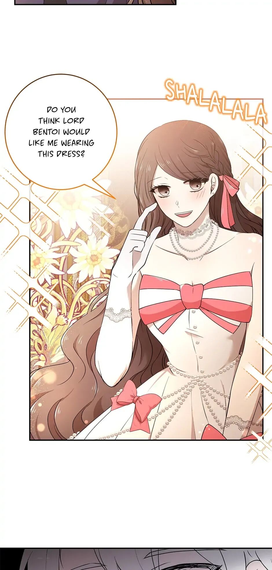 My Goodness, Your Majesty Chapter 44 - page 38