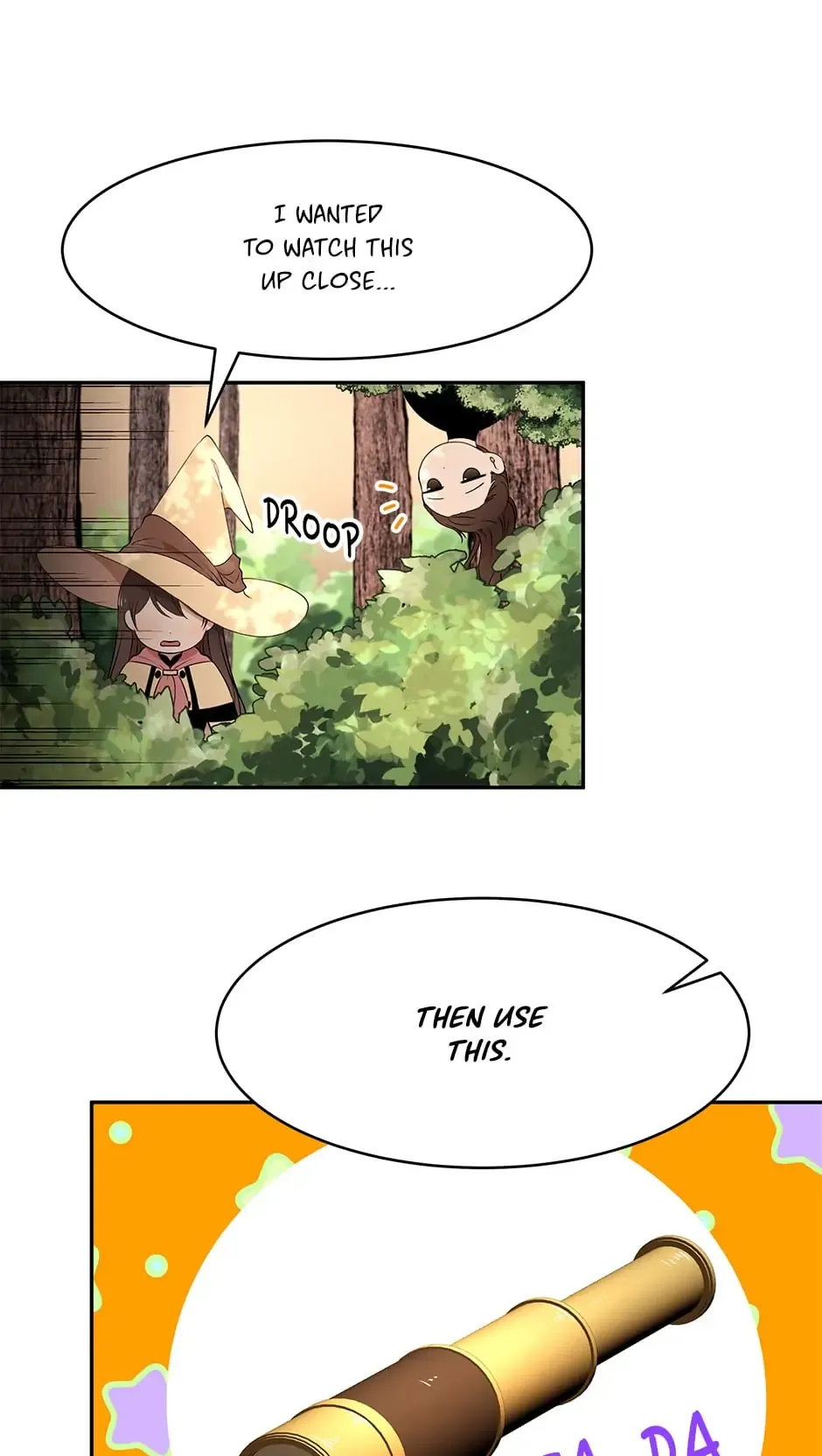 My Goodness, Your Majesty Chapter 43 - page 23