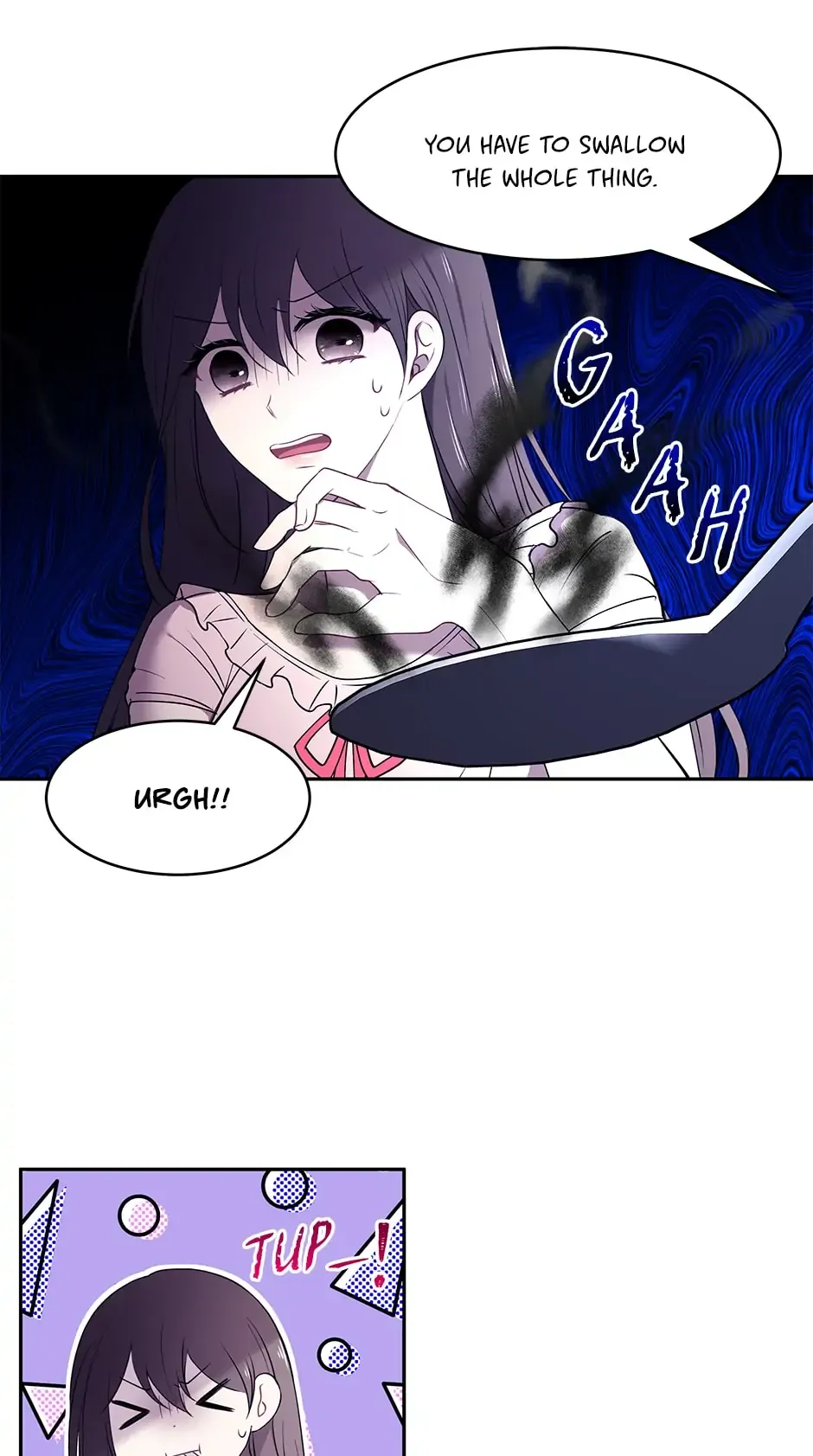 My Goodness, Your Majesty Chapter 41 - page 26