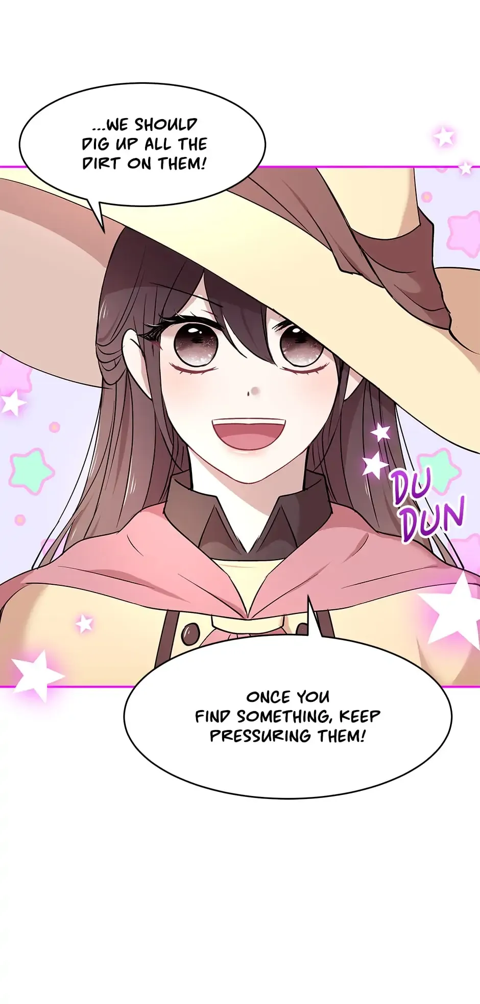 My Goodness, Your Majesty Chapter 40 - page 26