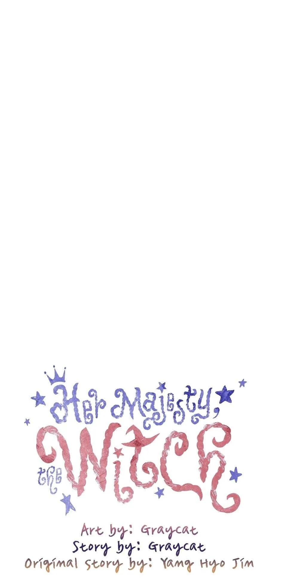 My Goodness, Your Majesty Chapter 35 - page 12