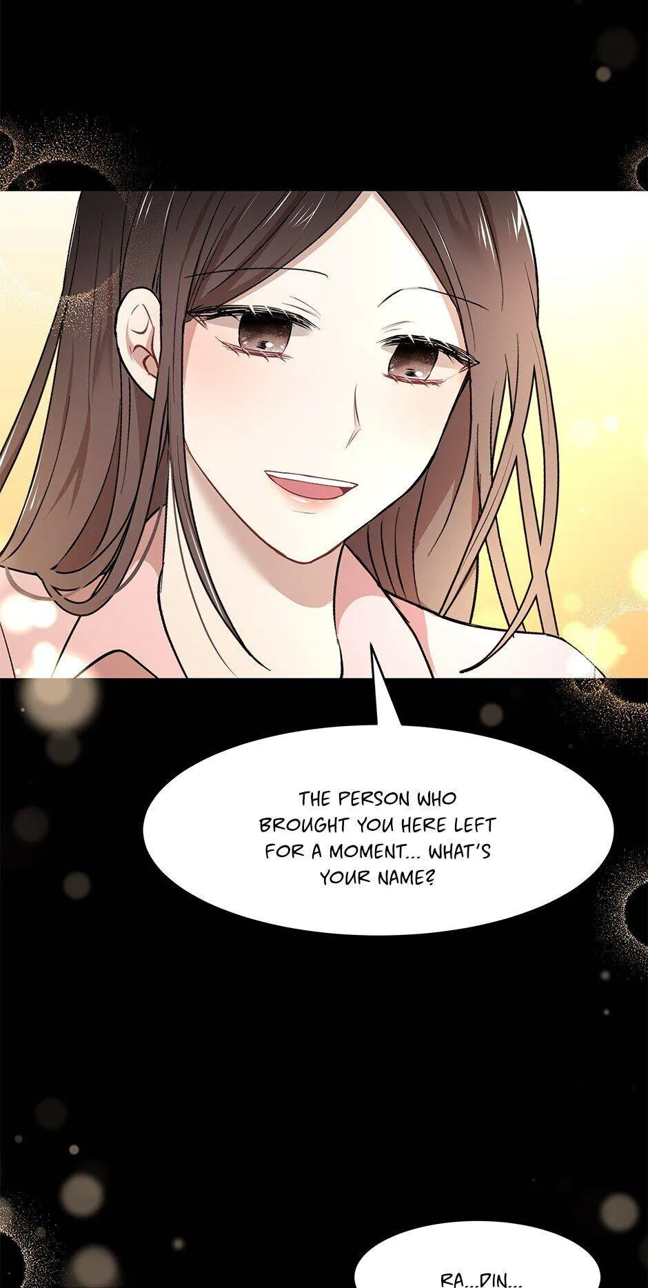 My Goodness, Your Majesty Chapter 35 - page 24