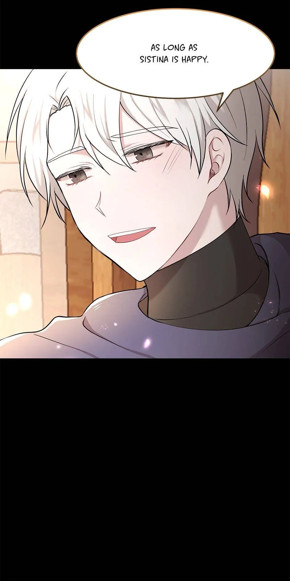 My Goodness, Your Majesty Chapter 35 - page 51