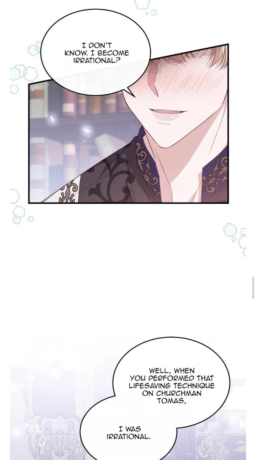 The Prince’s Personal Physician chapter 50 - page 36