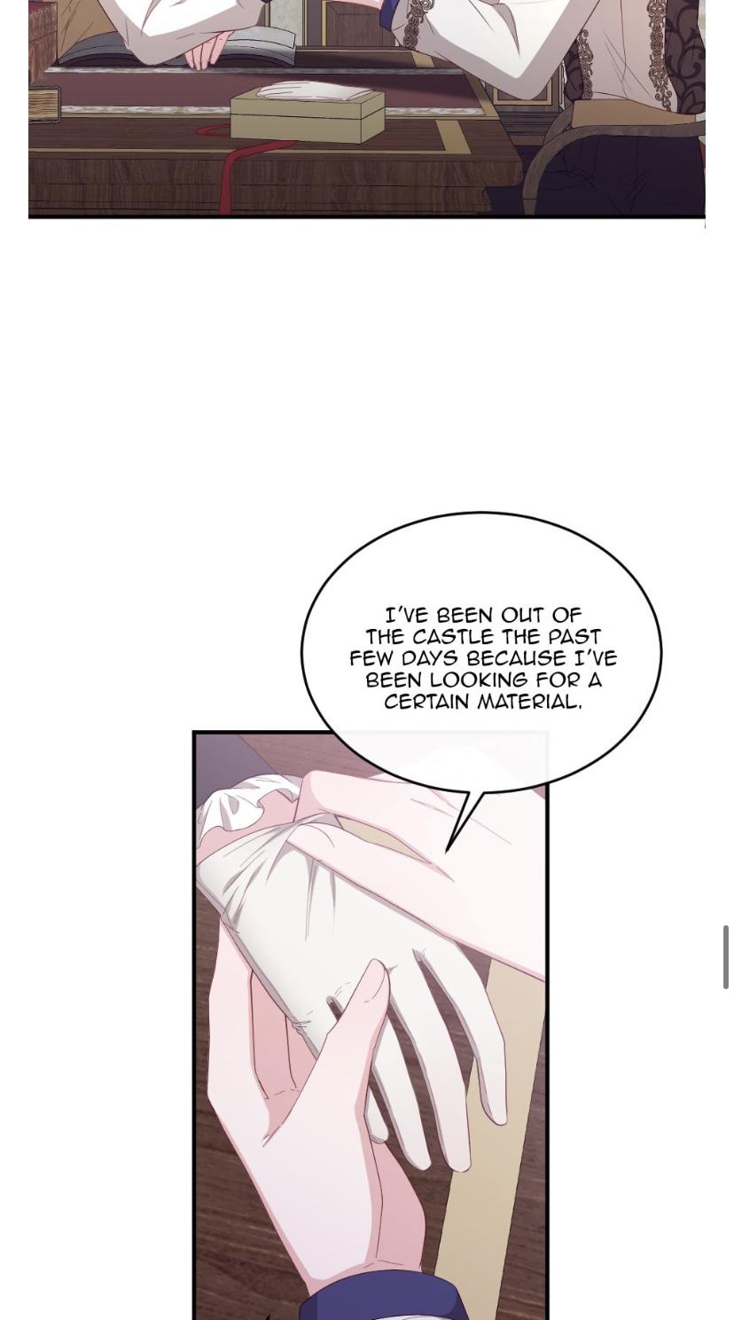The Prince’s Personal Physician chapter 50 - page 44