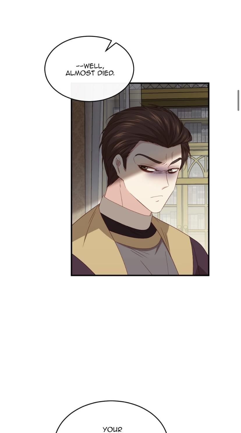 The Prince’s Personal Physician chapter 50 - page 5