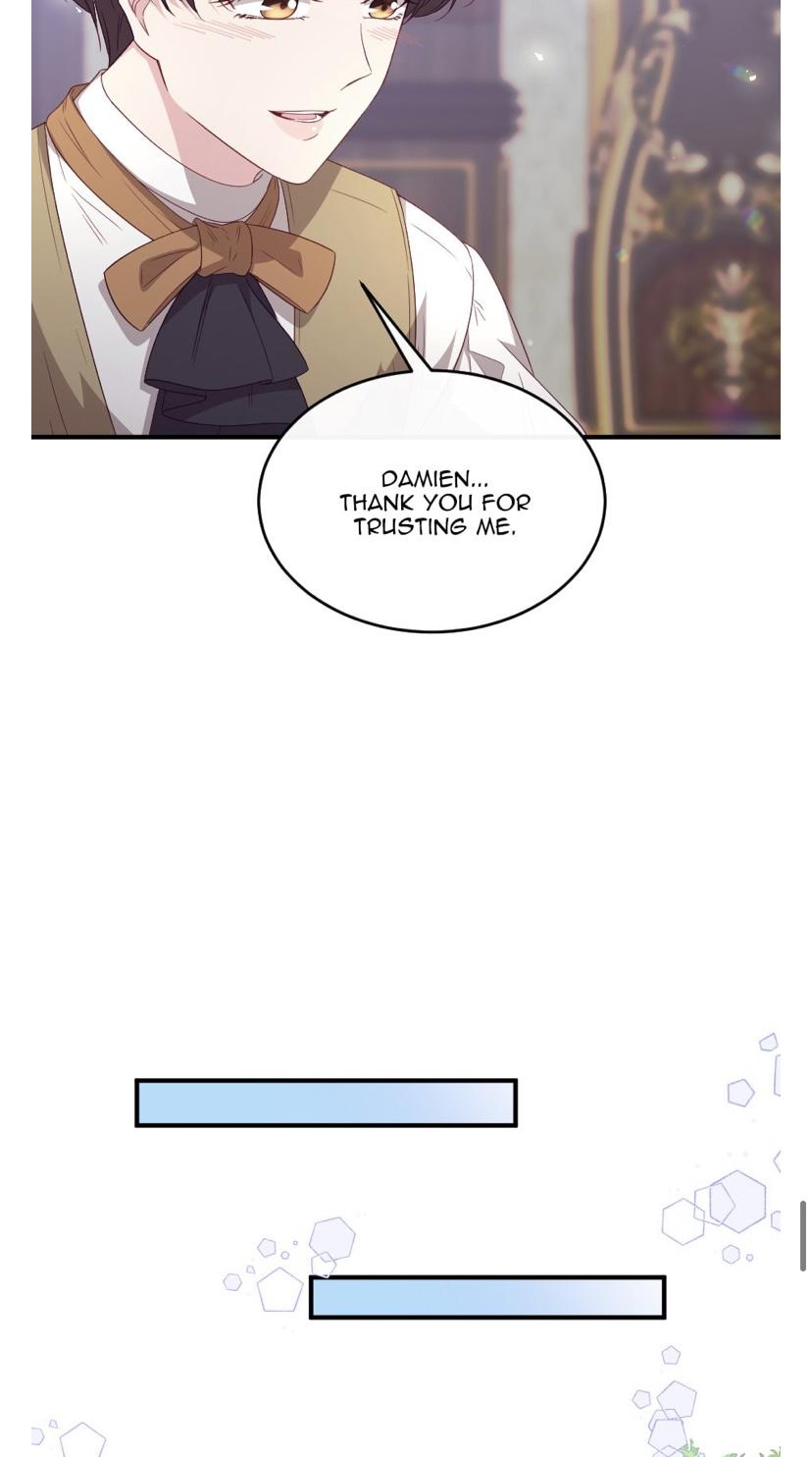 The Prince’s Personal Physician chapter 50 - page 54