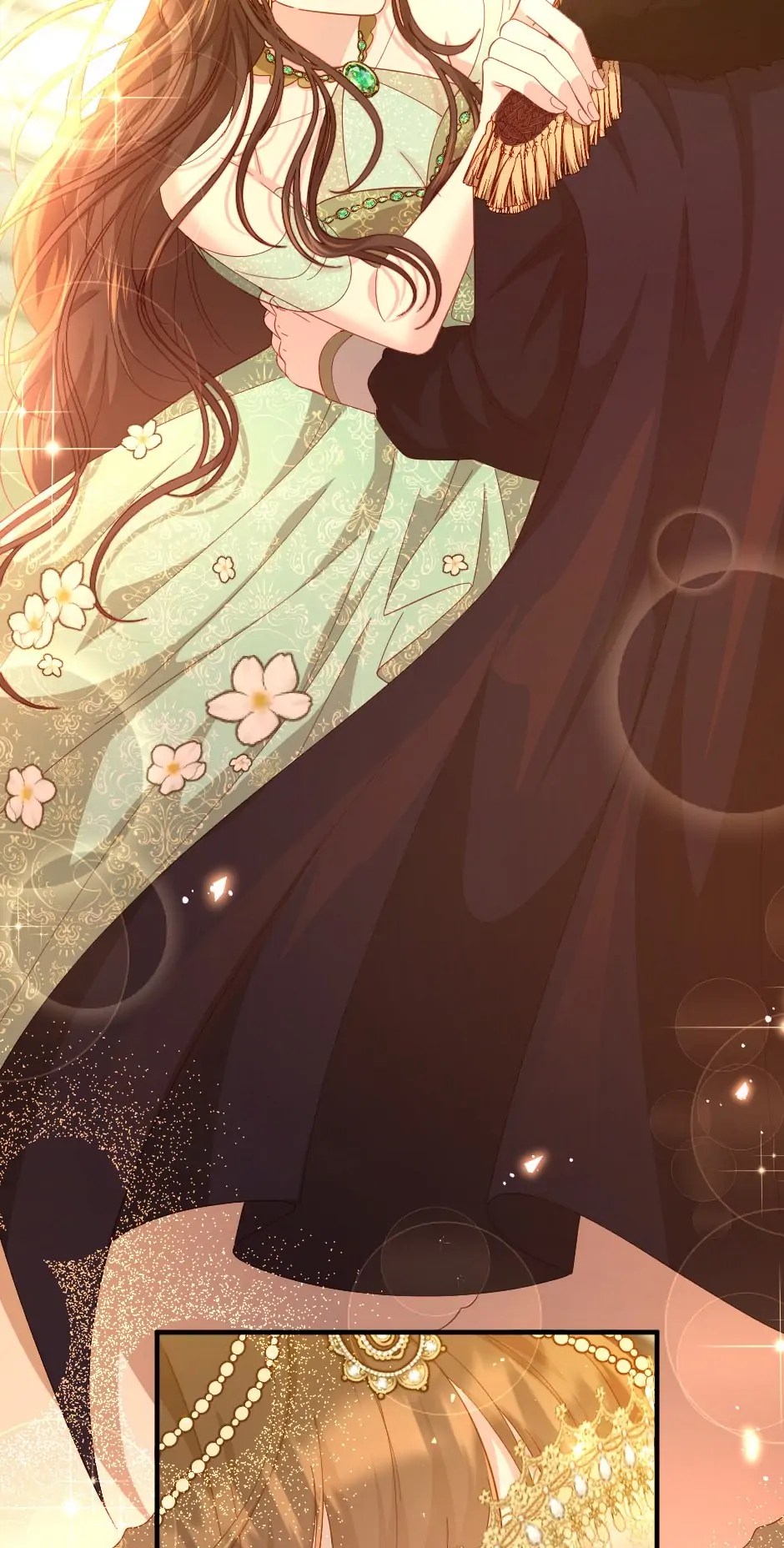 The Prince’s Personal Physician chapter 34 - page 36