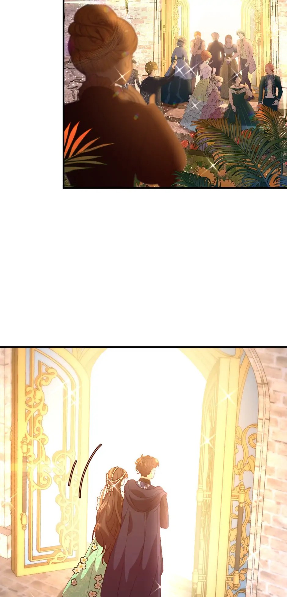 The Prince’s Personal Physician chapter 33 - page 2