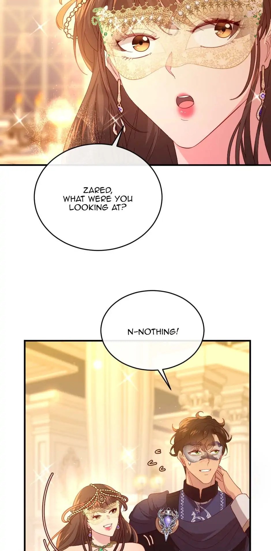 The Prince’s Personal Physician chapter 33 - page 24