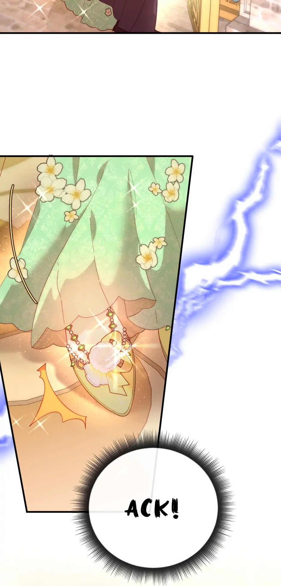 The Prince’s Personal Physician chapter 33 - page 3